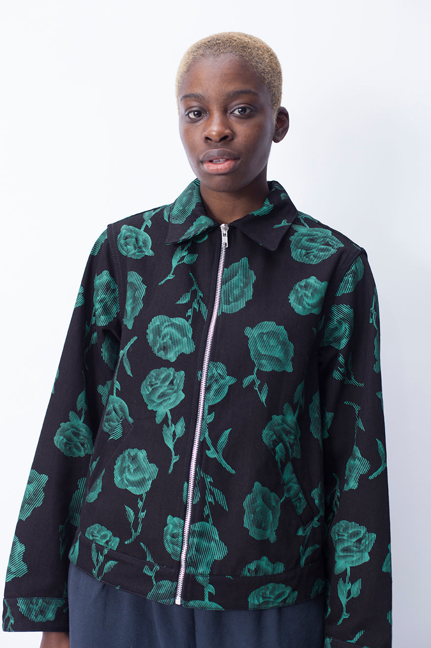 Rose Harrington Jacket