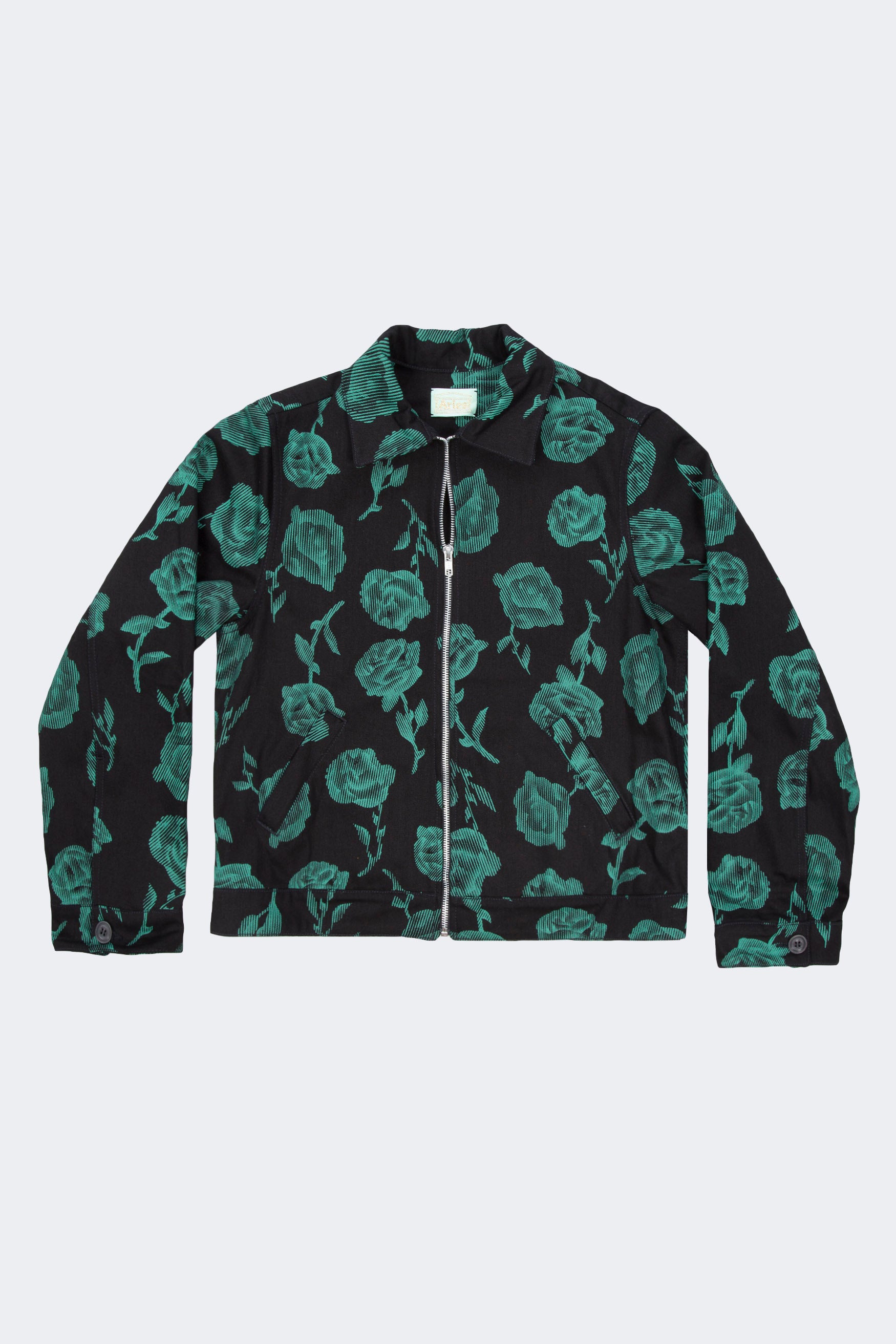 Rose Harrington Jacket