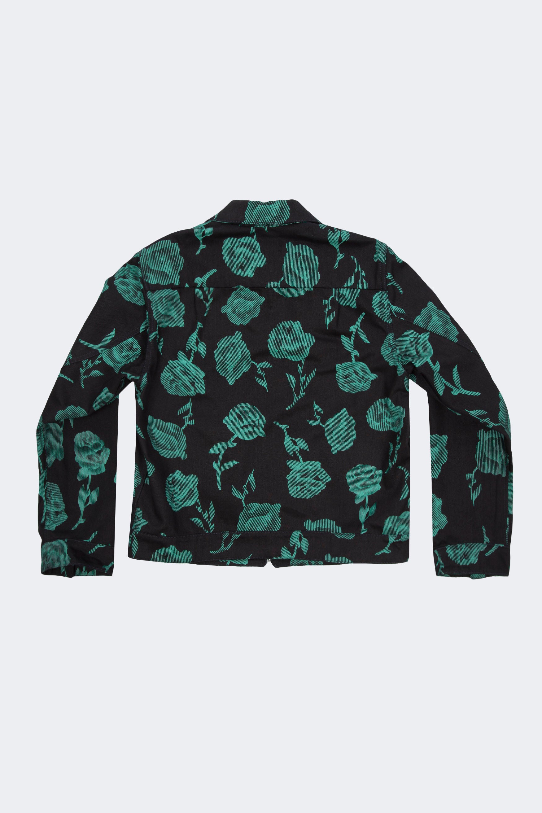 Rose Harrington Jacket