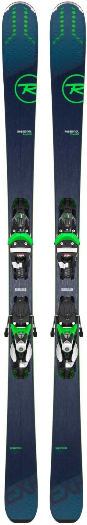 Rossignol Experience 84Ai Ski + SPX12 Konect Binding 2020