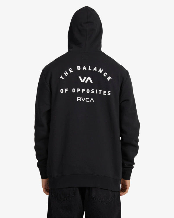 RVCA VA Arch Hoodie