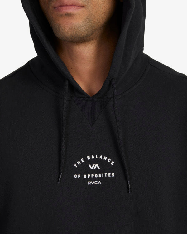 RVCA VA Arch Hoodie