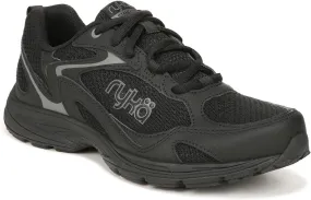 Ryka Womens Standout Athletic Walking Sneaker