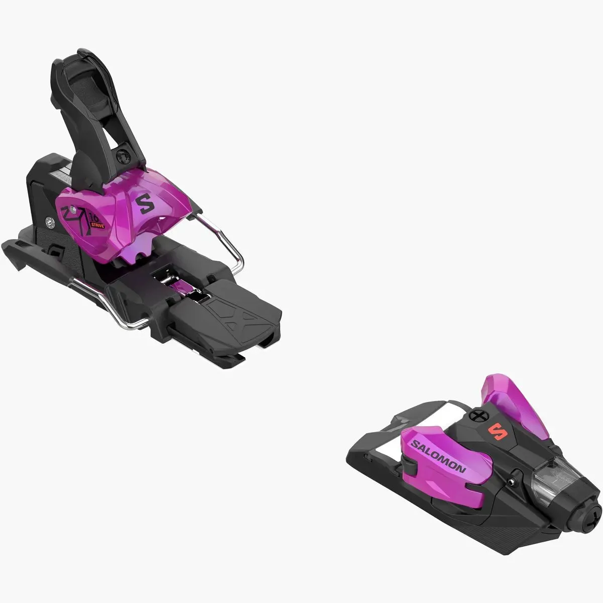 Salomon Strive 16 MN Ski Bindings 2024