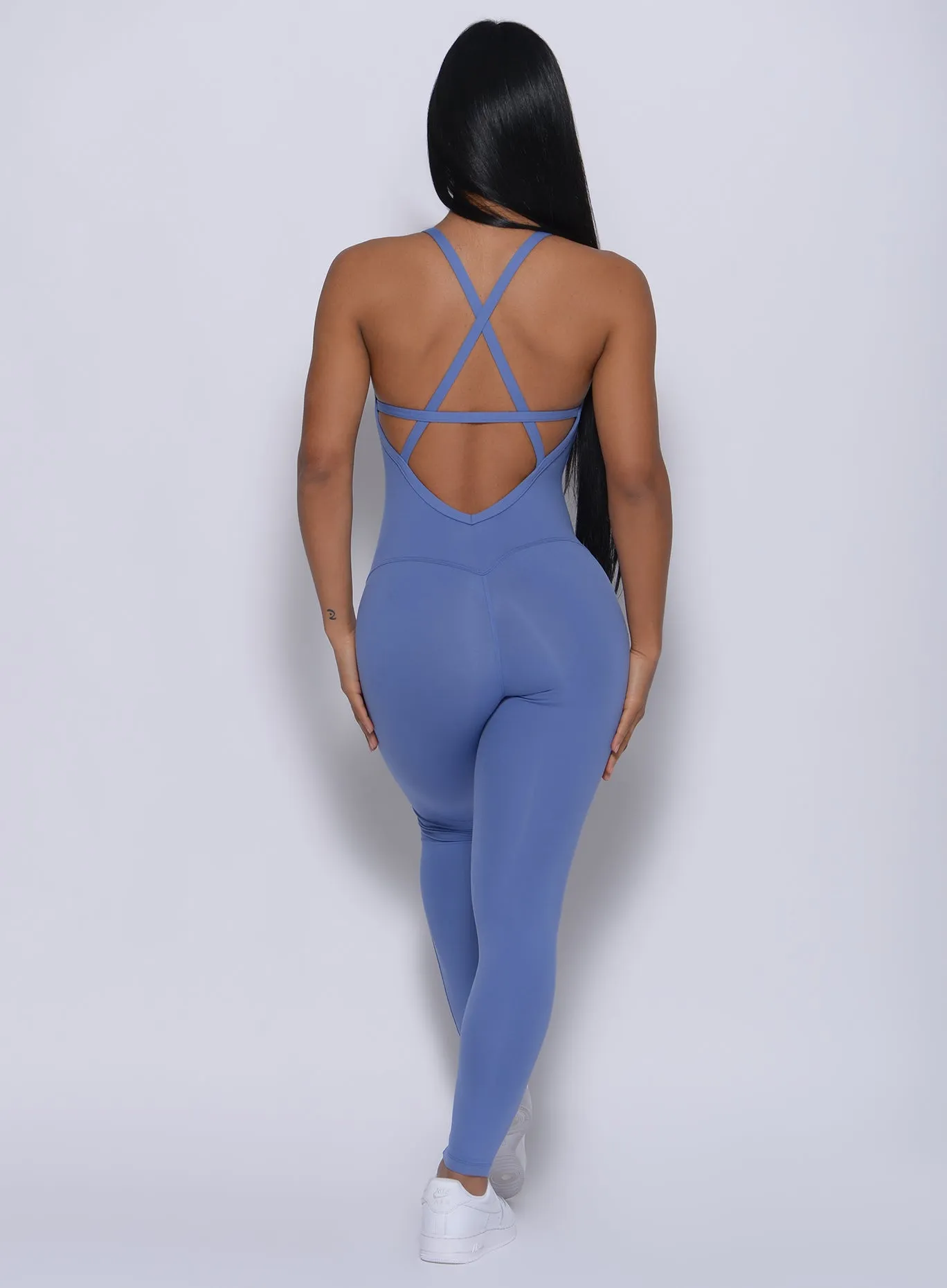 Sculpted Bodysuit