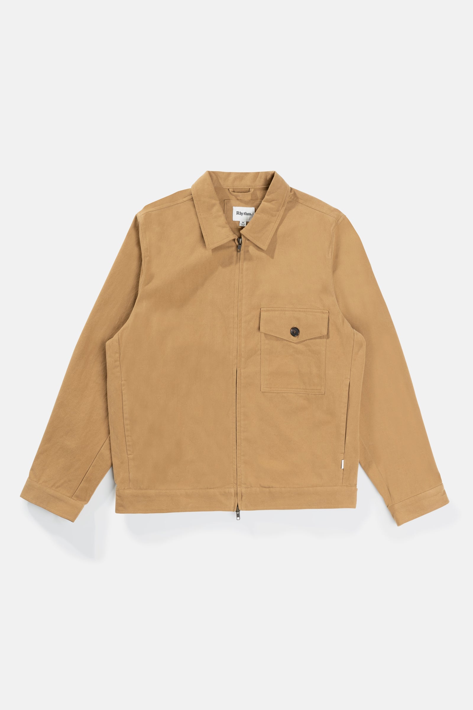 Shop Jacket Oak