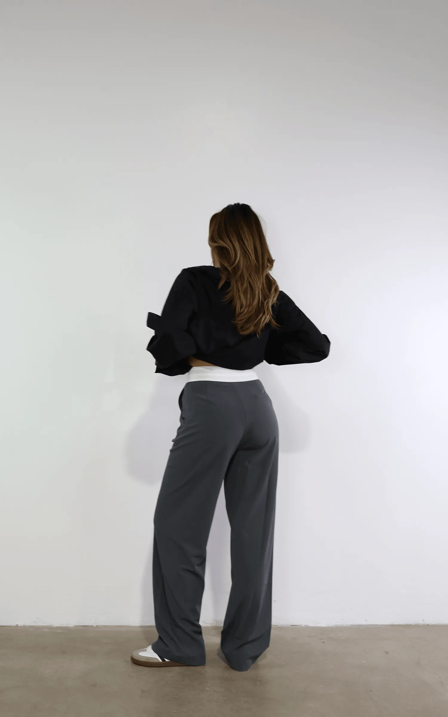 Sky’s The Limit Pants - FINAL SALE