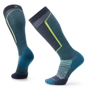 Smartwool Ski Targeted Cushion Over The Calf Socks