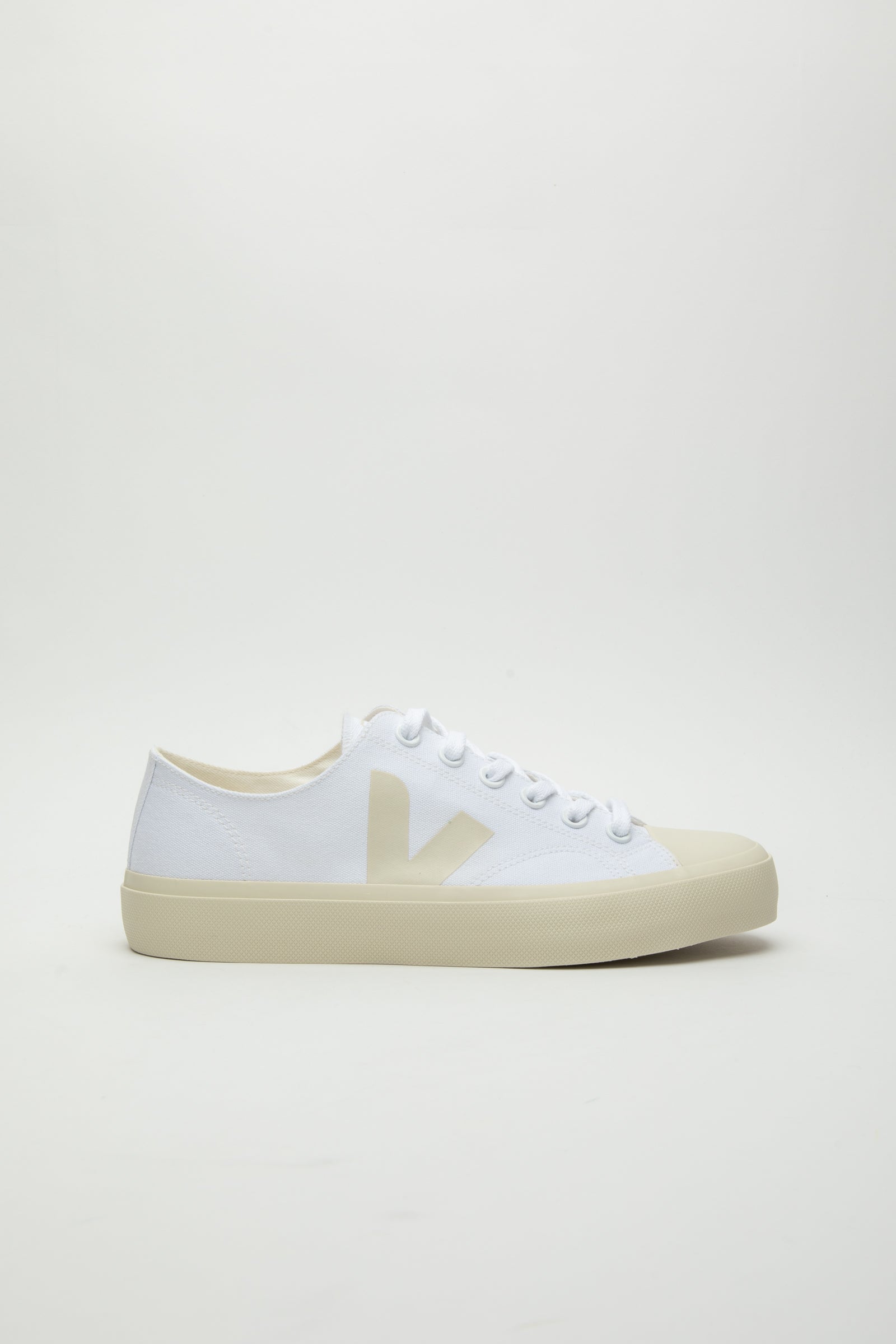 Sneaker Wata II Low White Pierre