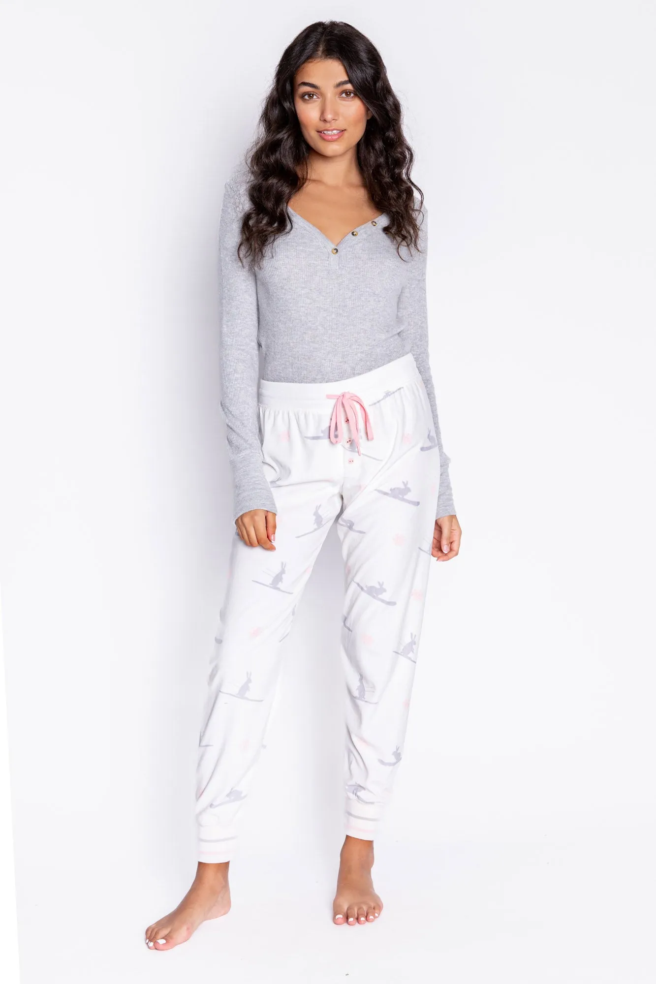 Snow Bunny Jam Pant