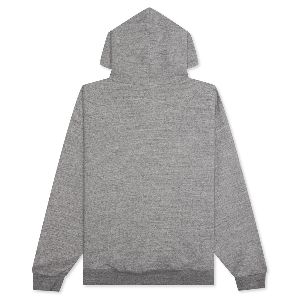 Sweat Hoodie #01 - Grey