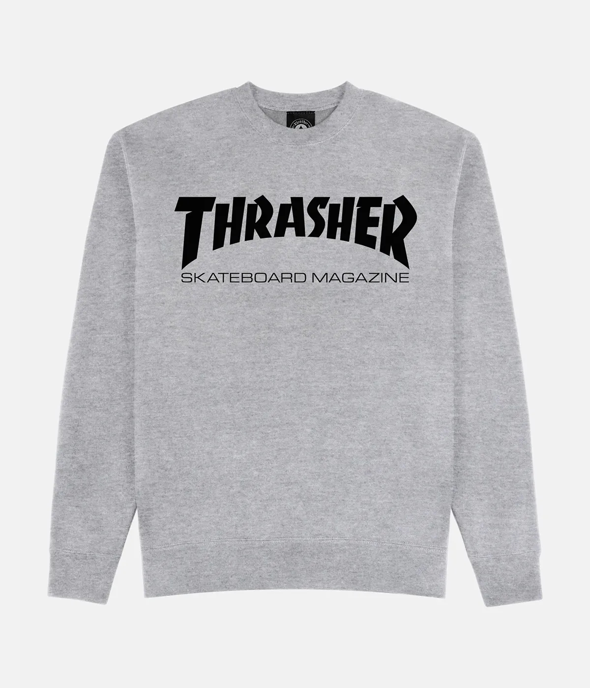 Thrasher  Tröja Sweater Skate Mag