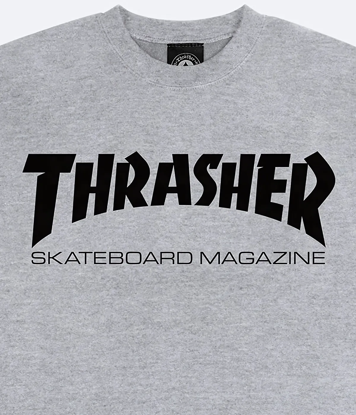 Thrasher  Tröja Sweater Skate Mag