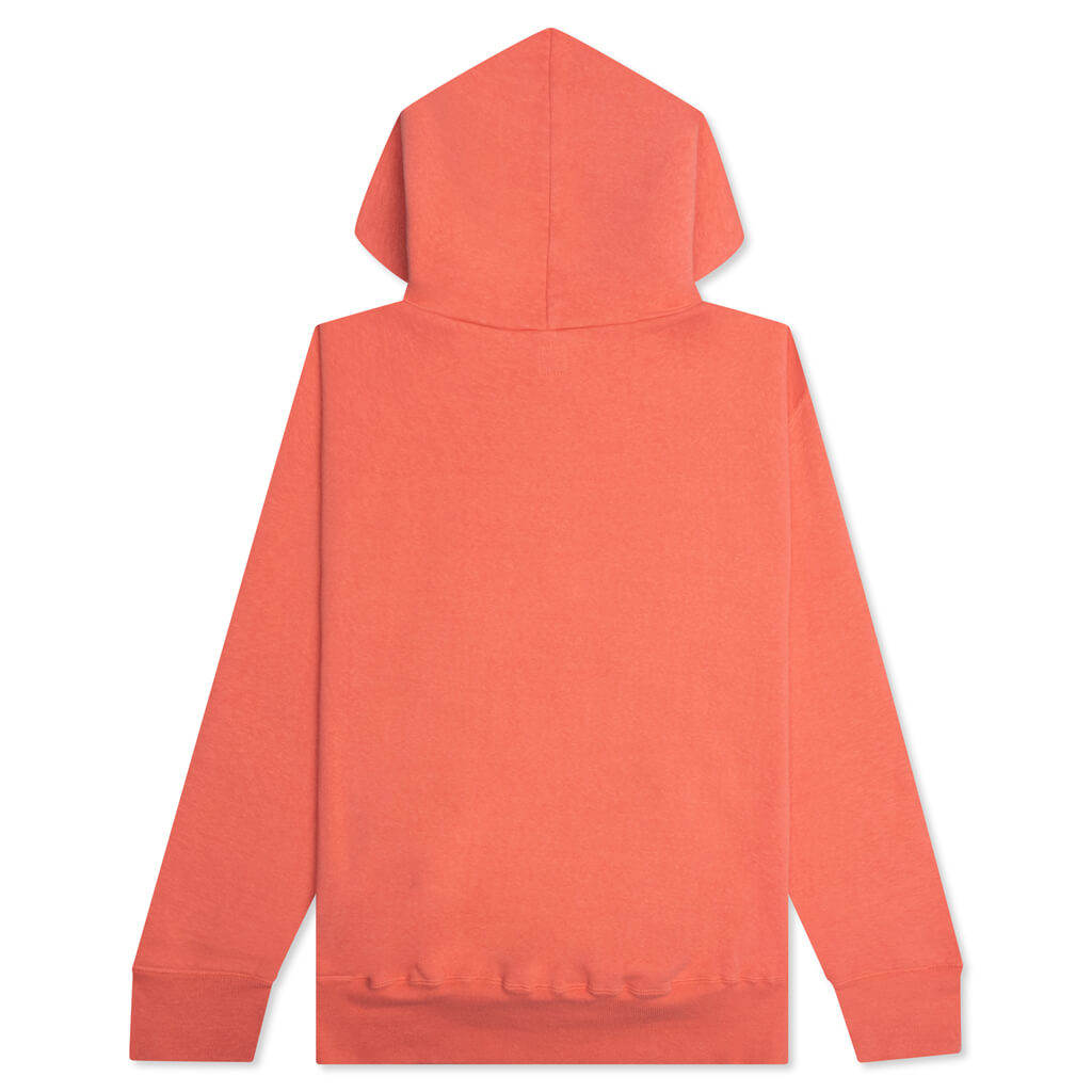 Tsuriami Hoodie #01 - Pink