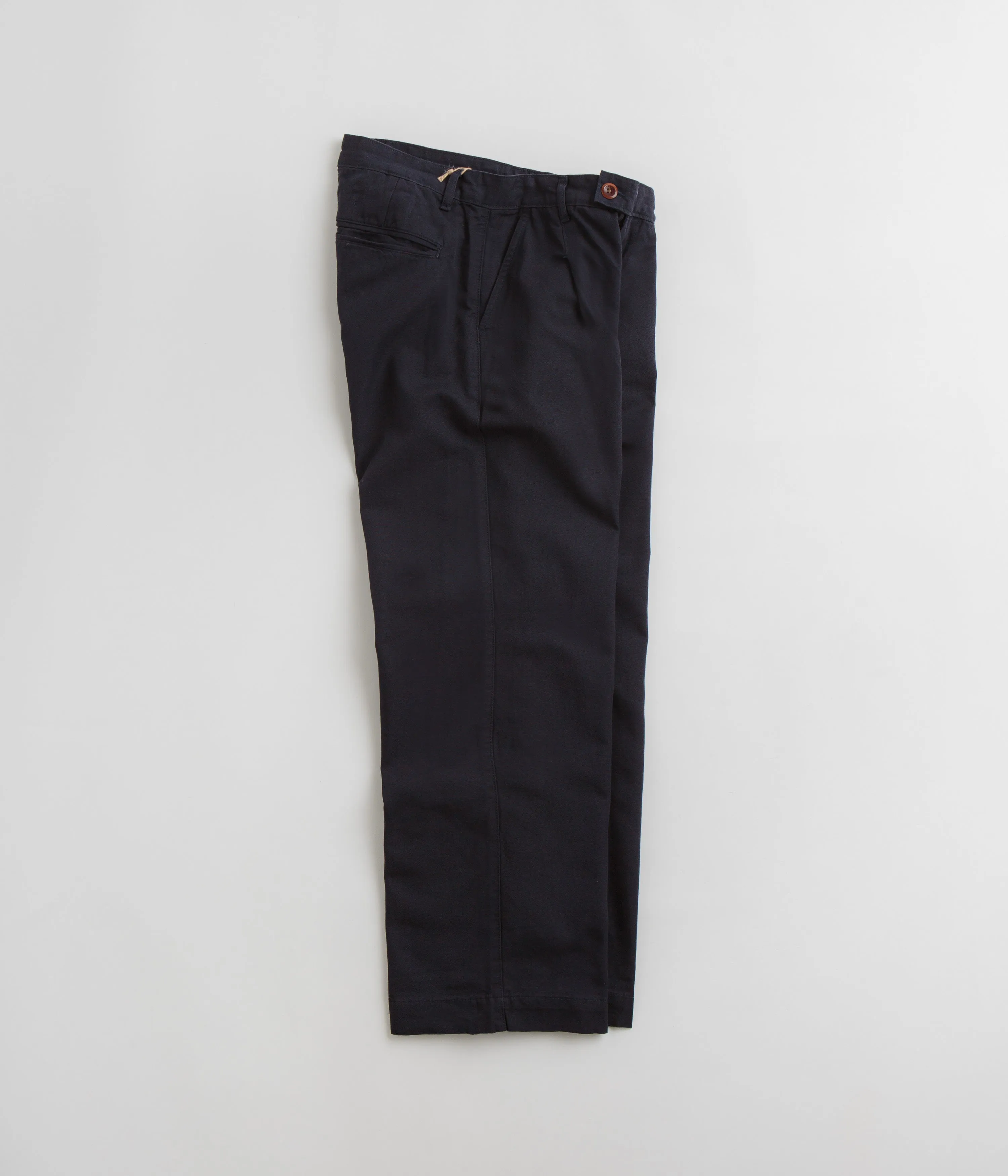 Uskees 5018 Boat Pants - Midnight Blue