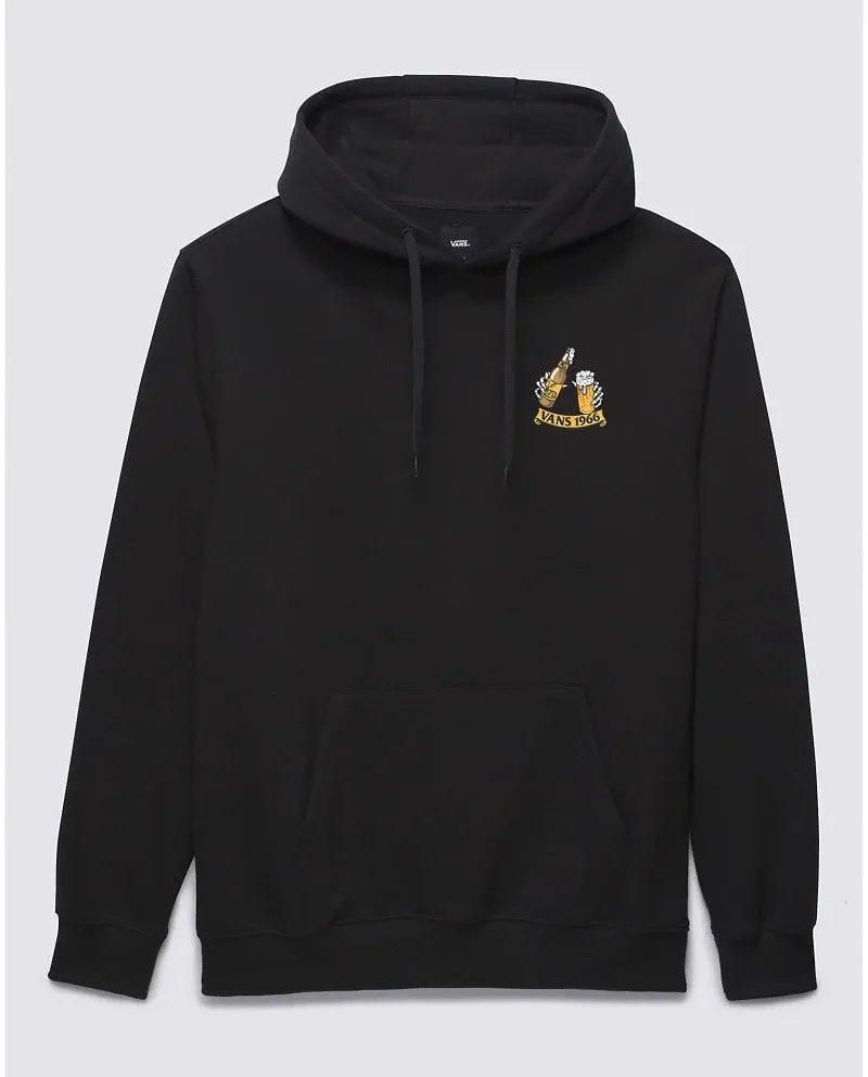 Vans Freezing Cold Pullover Hoodie