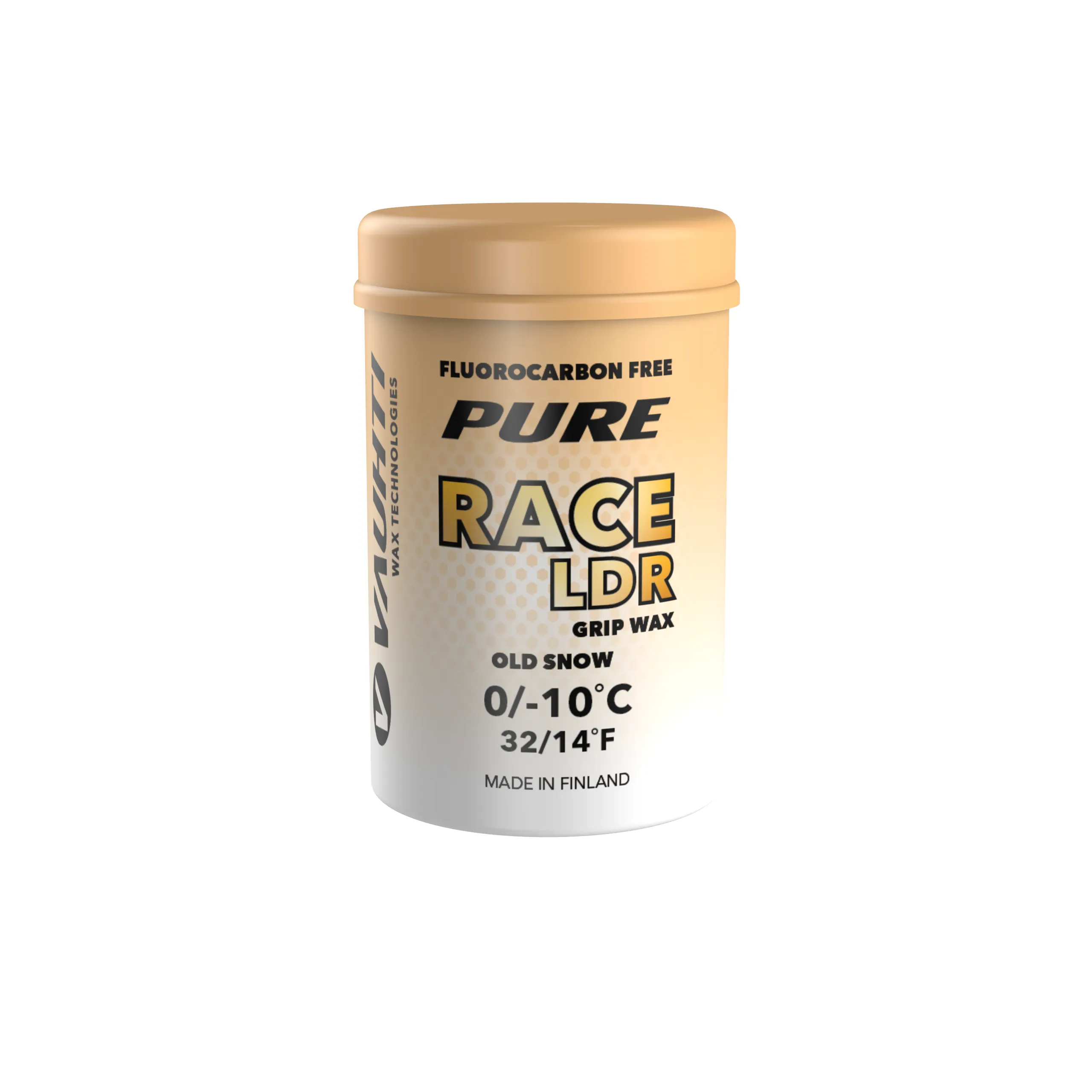 Vauhti Pure Race Old Snow LDR 45g