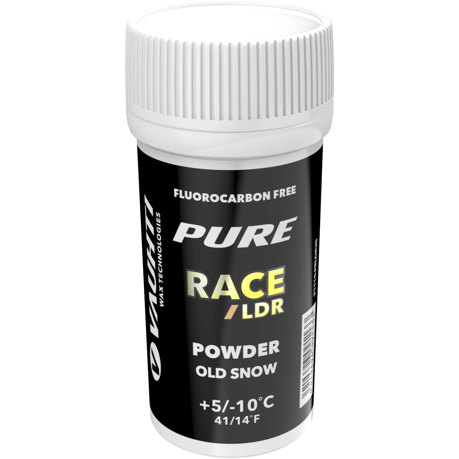 Vauhti Pure Race Old Snow LDR Powder 35g