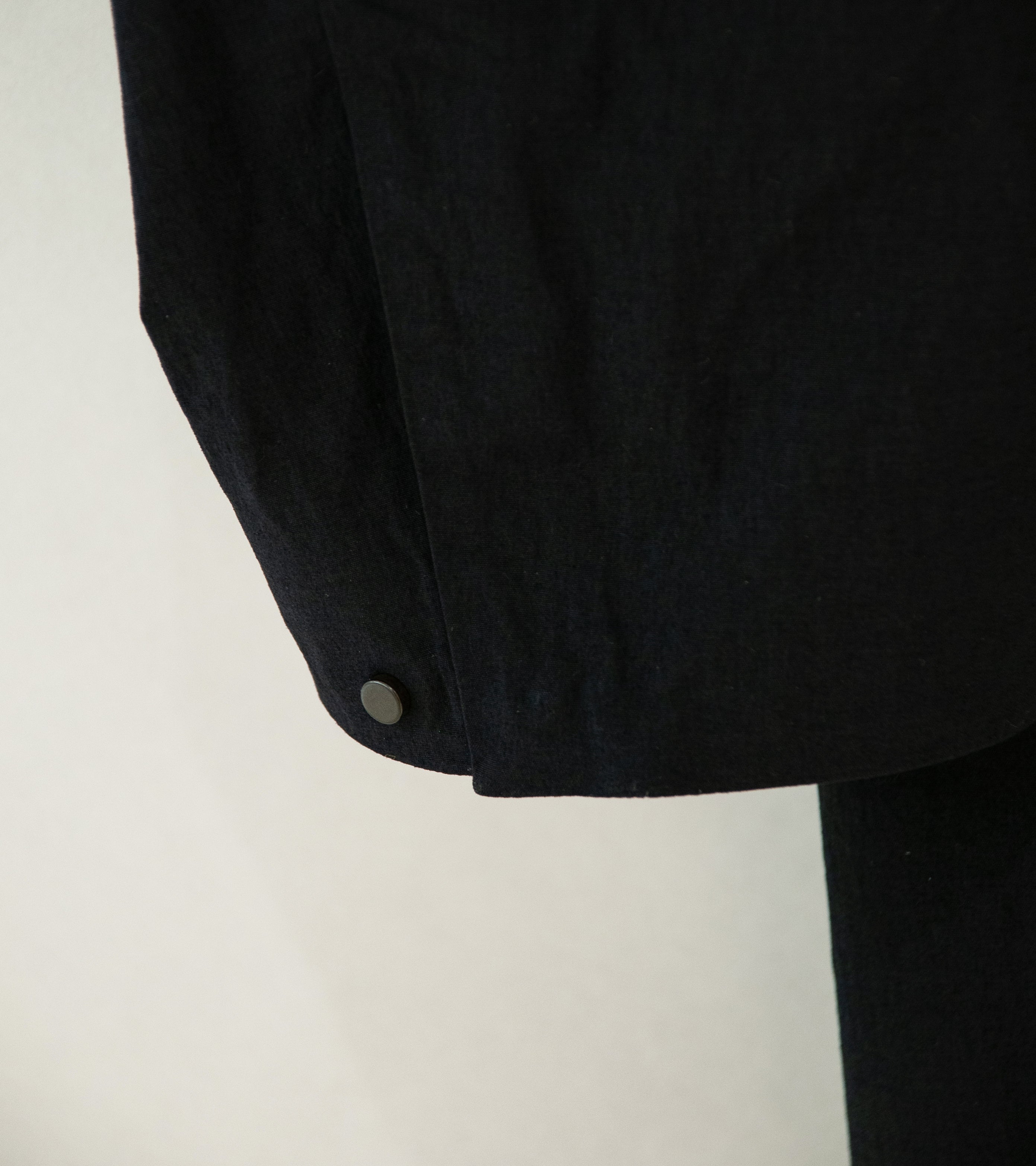 Veilance 'Incenter Coat' (Black)