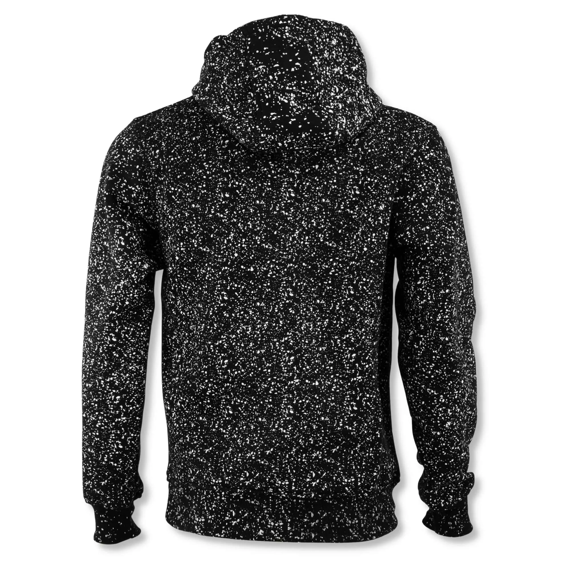 Venture Hoodie Black