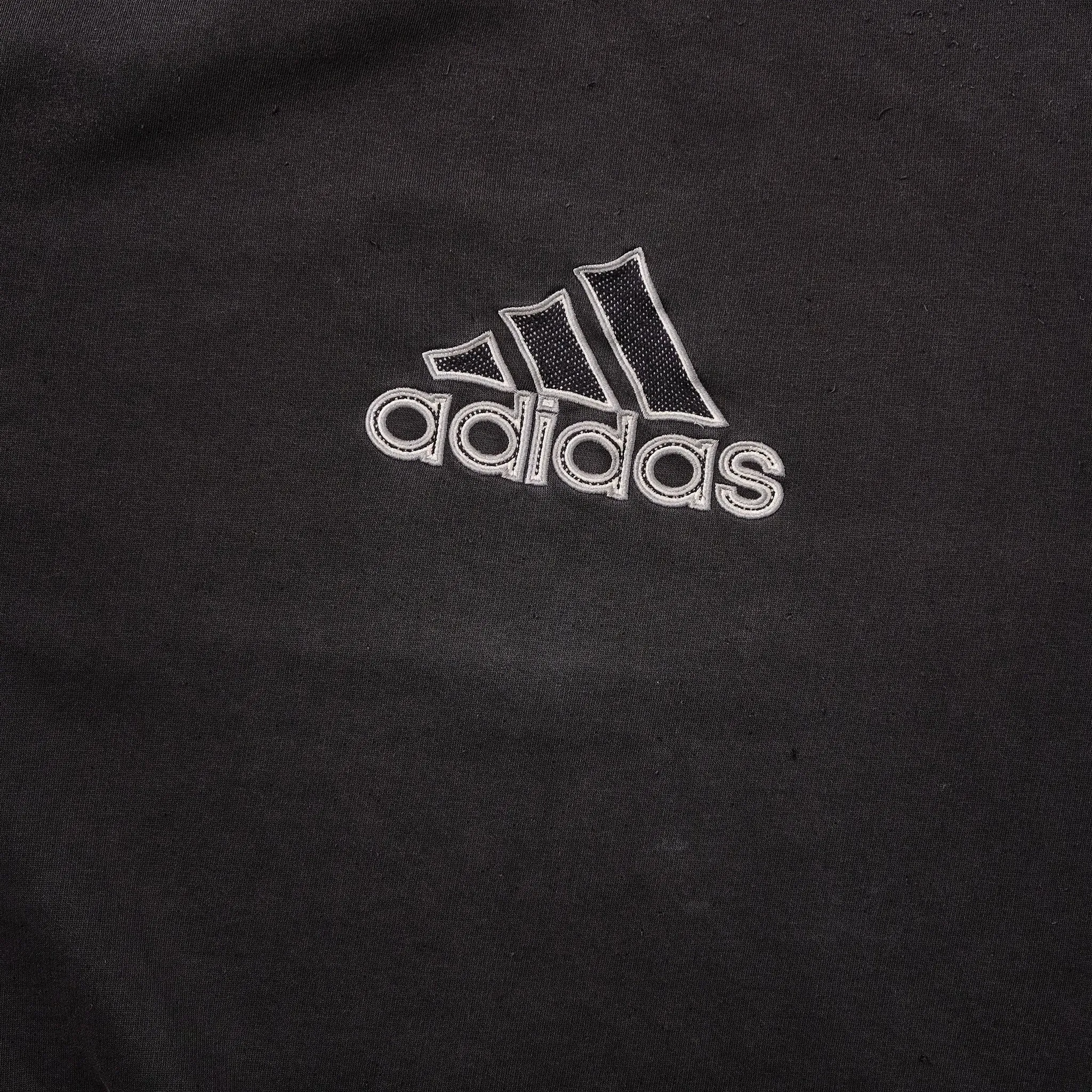 Vintage adidas Sweater XLarge