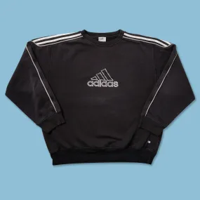 Vintage adidas Sweater XLarge