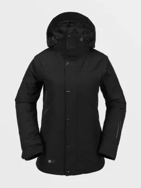 Volcom Women's Ell Insulated Gore-Tex Jacket