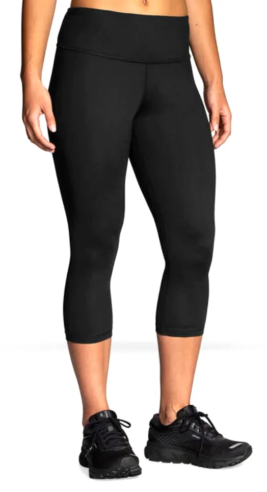 W Brooks Greenlight Essential Capri