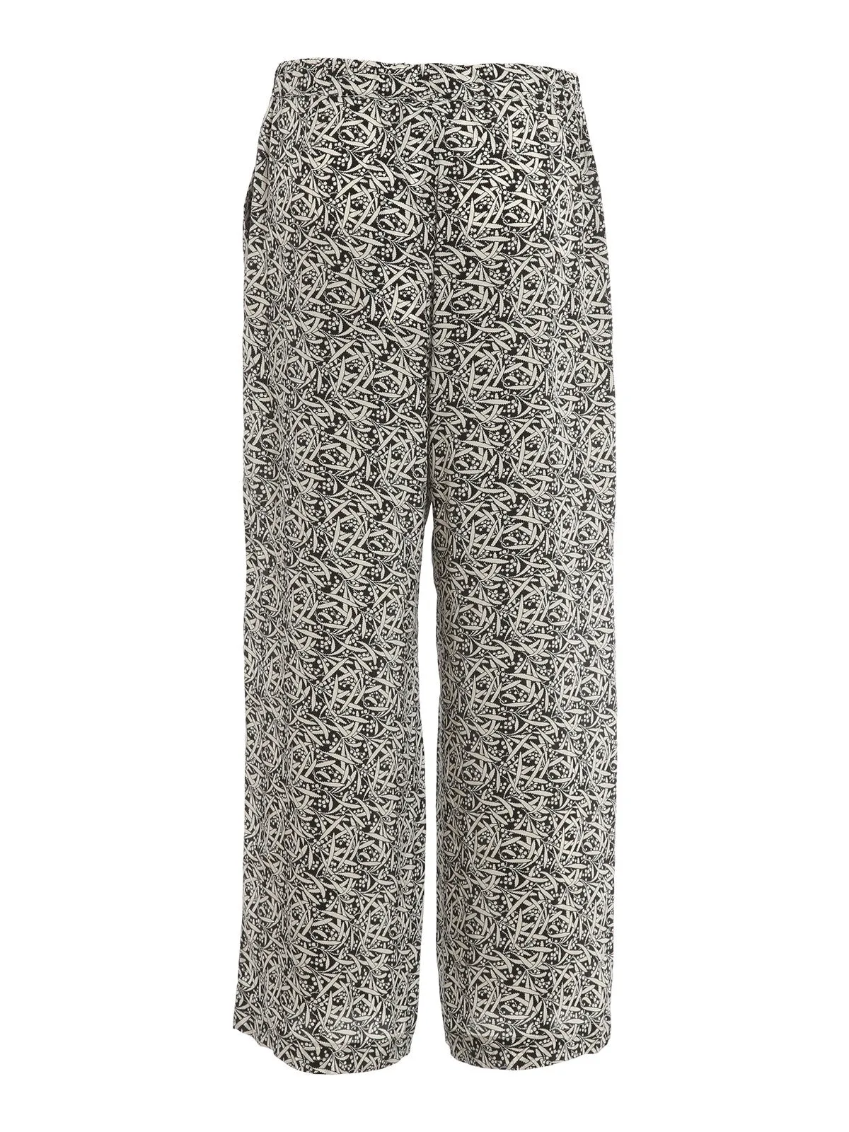 Weekend Max Mara Wide Leg Pants