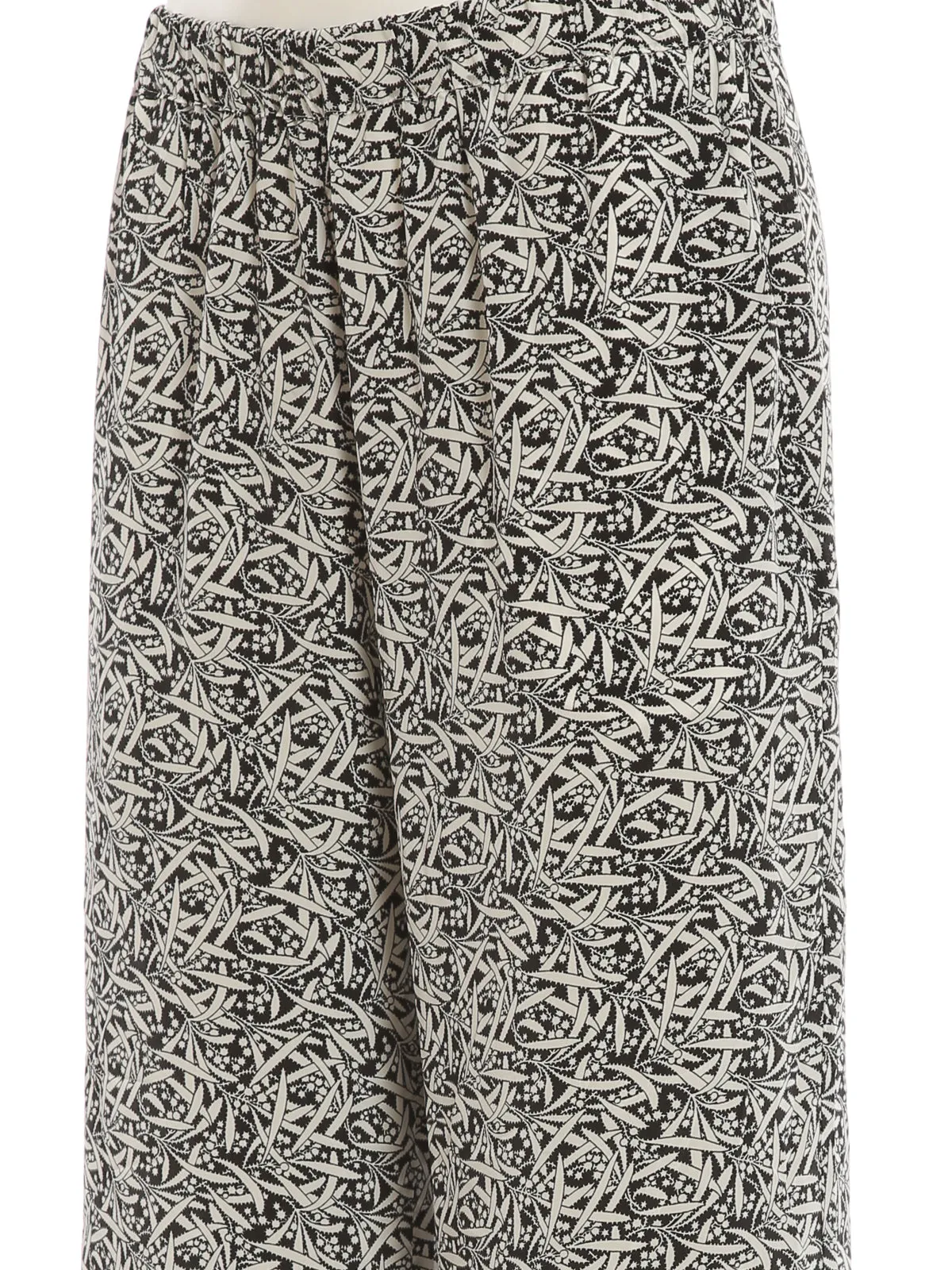 Weekend Max Mara Wide Leg Pants