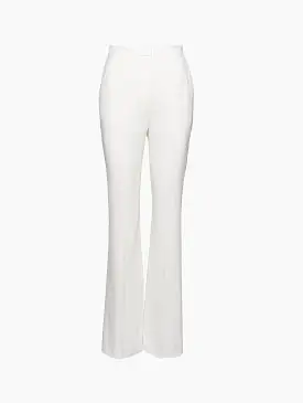 Wide Leg Trouser