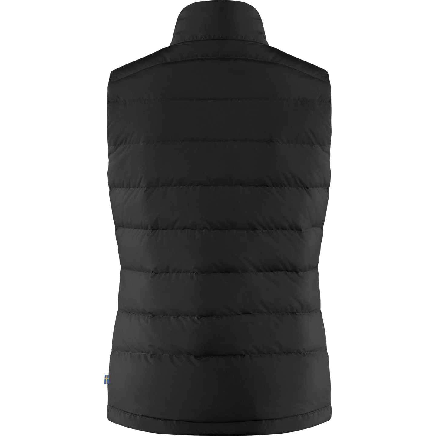 Womens Greenland Liner Vest - Black