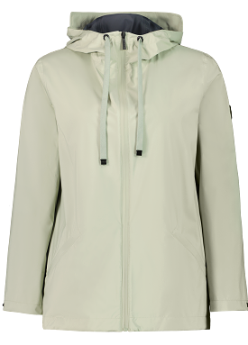 Womens Kimbo Jacket - Sage