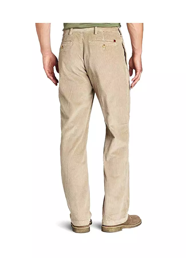 Woolrich Men's Trek Cord Pant B71806